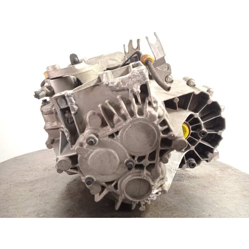 Recambio de caja cambios para ford kuga (cbv) titanium referencia OEM IAM AV4R7002AA  1737035