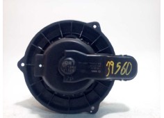 Recambio de motor calefaccion para kia rio (yb) 1.2 cat referencia OEM IAM 97113H8000  F005382570 2