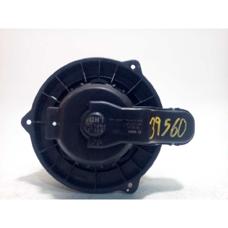 Recambio de motor calefaccion para kia rio (yb) 1.2 cat referencia OEM IAM 97113H8000  F005382570