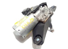 Recambio de motor limpia trasero para bmw x3 (f25) xdrive 20d referencia OEM IAM 7237062 67637237062 W000017947 2