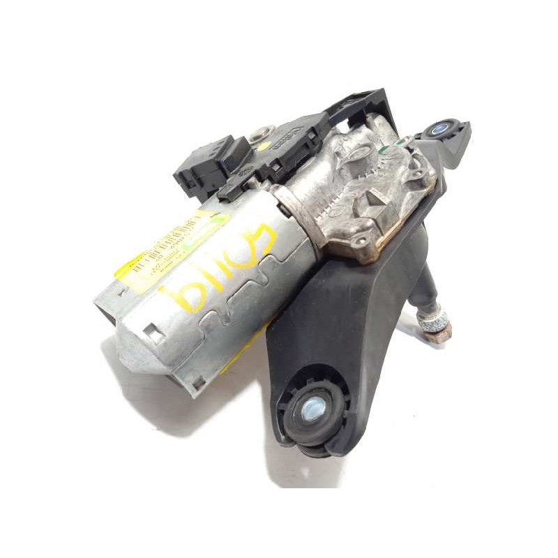 Recambio de motor limpia trasero para bmw x3 (f25) xdrive 20d referencia OEM IAM 7237062 67637237062 W000017947