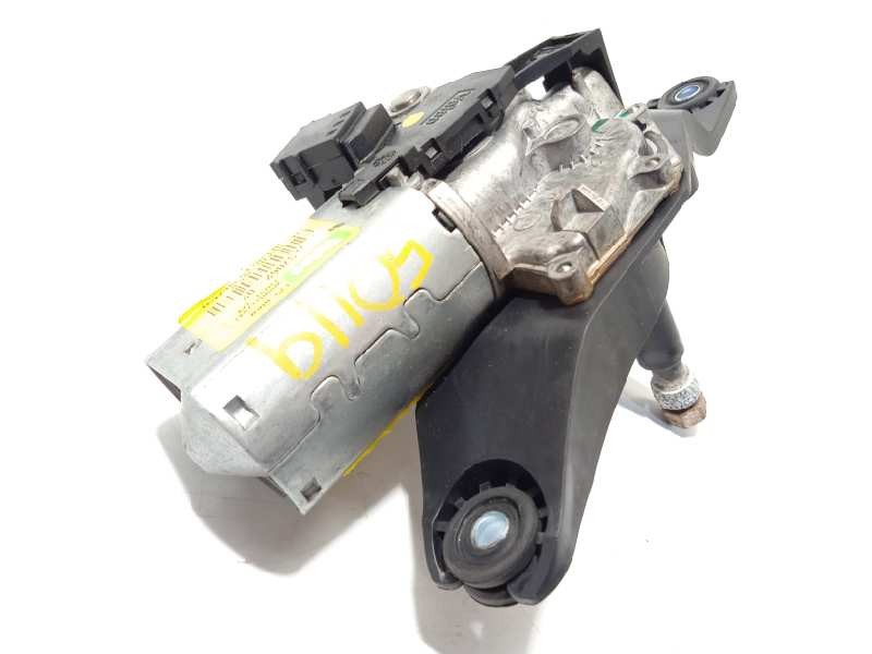 Recambio de motor limpia trasero para bmw x3 (f25) xdrive 20d referencia OEM IAM 7237062 67637237062 W000017947