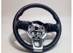 Recambio de volante para kia rio (yb) 1.2 cat referencia OEM IAM 56100H8550WK  