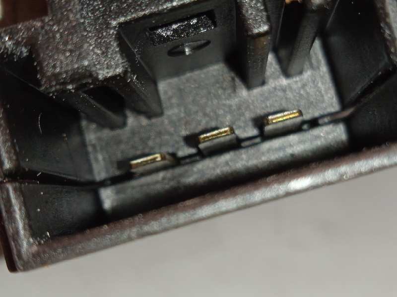 Recambio de motor limpia trasero para bmw x3 (f25) xdrive 20d referencia OEM IAM 7237062 67637237062 W000017947