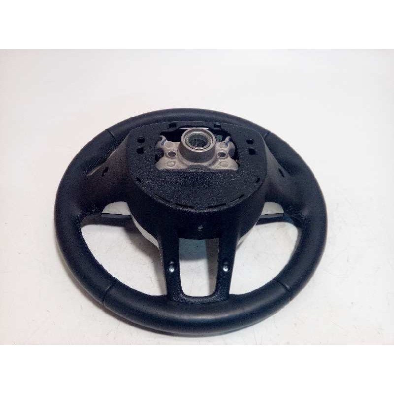 Recambio de volante para kia rio (yb) 1.2 cat referencia OEM IAM 56100H8550WK  