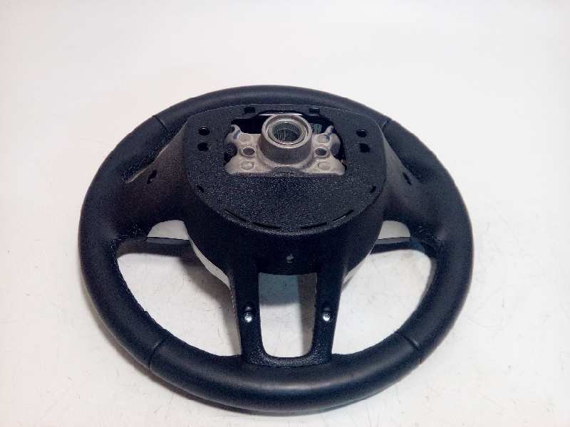 Recambio de volante para kia rio (yb) 1.2 cat referencia OEM IAM 56100H8550WK  