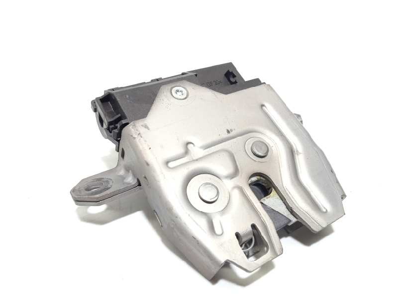 Recambio de cerradura maletero / porton para ford kuga (cbv) titanium referencia OEM IAM 8V41S442A66AE  