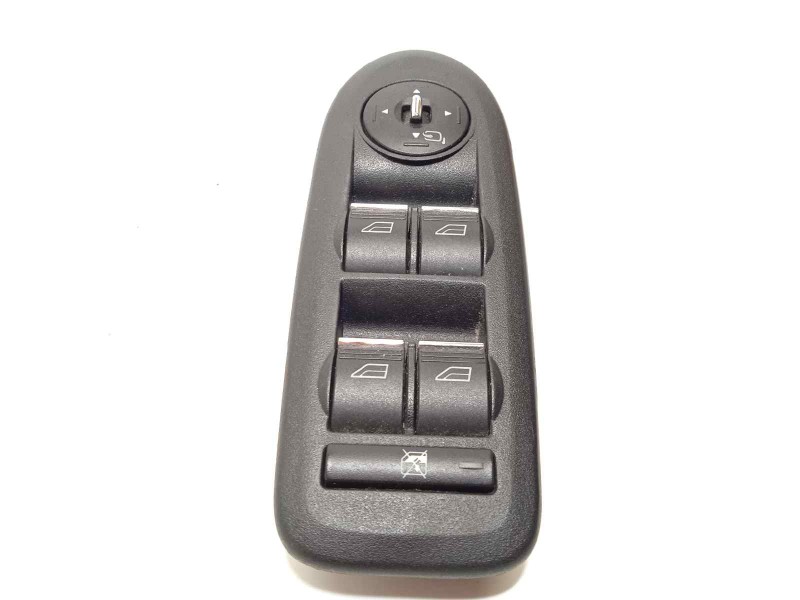 Recambio de mando elevalunas delantero izquierdo para ford kuga (cbv) trend referencia OEM IAM 9M5T14A132AA  1683897