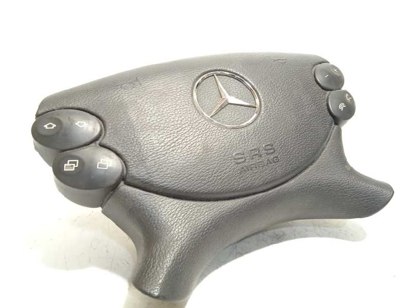 AIRBAG DELANTERO IZQUIERDO 23046007987241 A23046007987241 