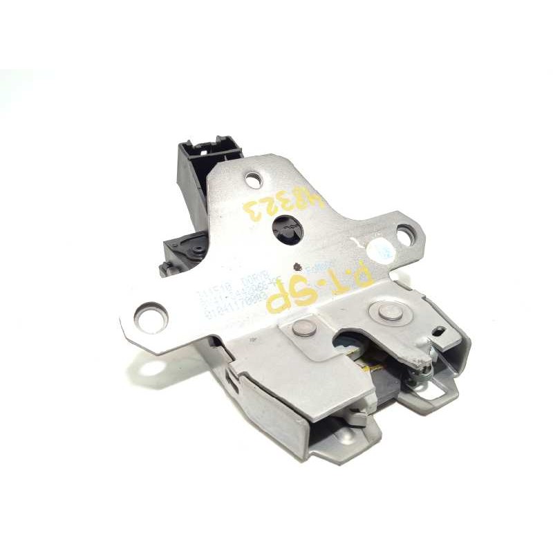 Recambio de cerradura maletero / porton para ford kuga (cbv) titanium referencia OEM IAM 8V41S442A66AE  