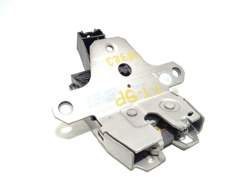 Recambio de cerradura maletero / porton para ford kuga (cbv) titanium referencia OEM IAM 8V41S442A66AE  
