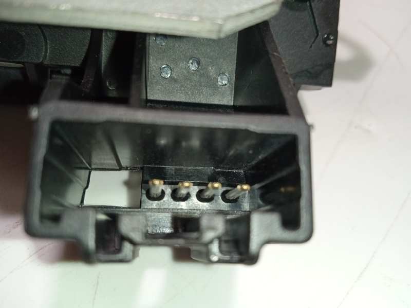 Recambio de cerradura maletero / porton para ford kuga (cbv) titanium referencia OEM IAM 8V41S442A66AE  