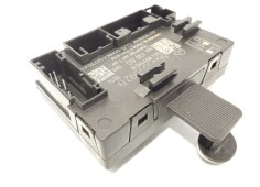 Recambio de centralita confort para skoda octavia combi (5e5) 2.0 tdi referencia OEM IAM 5Q495592B   2