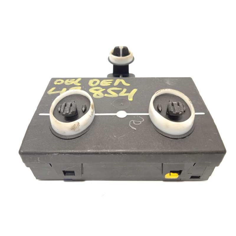 Recambio de centralita confort para skoda octavia combi (5e5) 2.0 tdi referencia OEM IAM 5Q495592B  