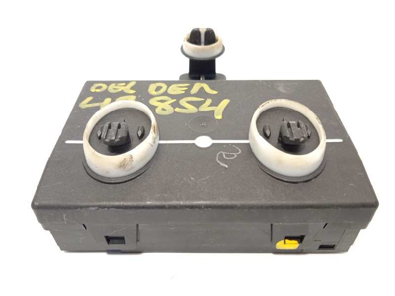 Recambio de centralita confort para skoda octavia combi (5e5) 2.0 tdi referencia OEM IAM 5Q495592B  