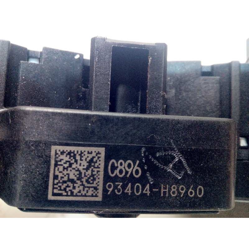 Recambio de mando intermitentes para kia rio (yb) 1.2 cat referencia OEM IAM 93404H8960  