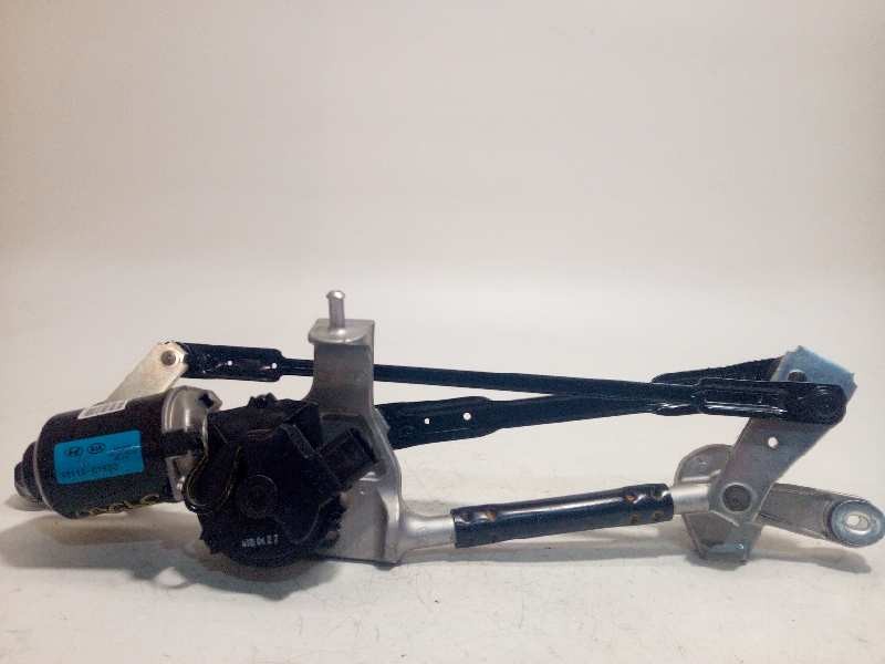 Recambio de motor limpia delantero para kia rio (yb) 1.2 cat referencia OEM IAM 98110C1950  