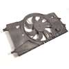 Recambio de electroventilador para renault laguna grandtour iii authentique referencia OEM IAM 214810039R 214818947R 0130307096