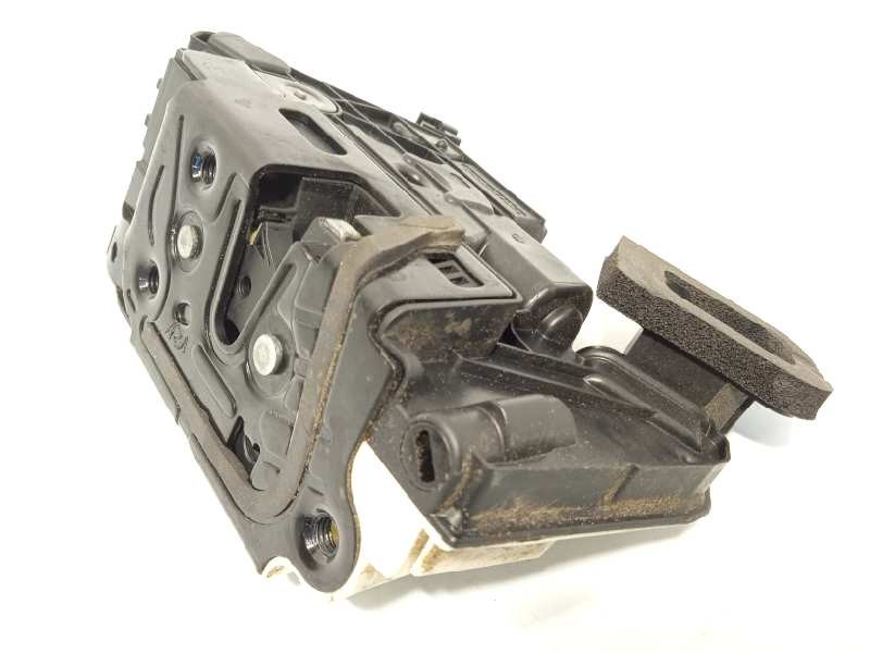 Recambio de cerradura puerta delantera derecha para skoda octavia combi (5e5) 2.0 tdi referencia OEM IAM 5E1837016A  