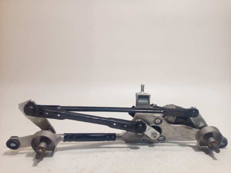 Recambio de motor limpia delantero para kia rio (yb) 1.2 cat referencia OEM IAM 98110C1950  