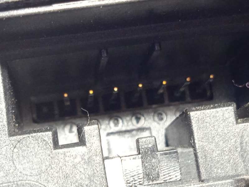 Recambio de cerradura puerta delantera derecha para skoda octavia combi (5e5) 2.0 tdi referencia OEM IAM 5E1837016A  