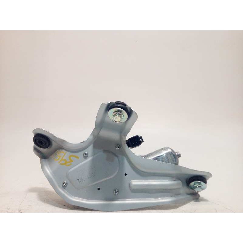 Recambio de motor limpia trasero para kia rio (yb) 1.2 cat referencia OEM IAM 98700H8000  035111900