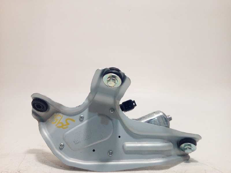 Recambio de motor limpia trasero para kia rio (yb) 1.2 cat referencia OEM IAM 98700H8000  035111900