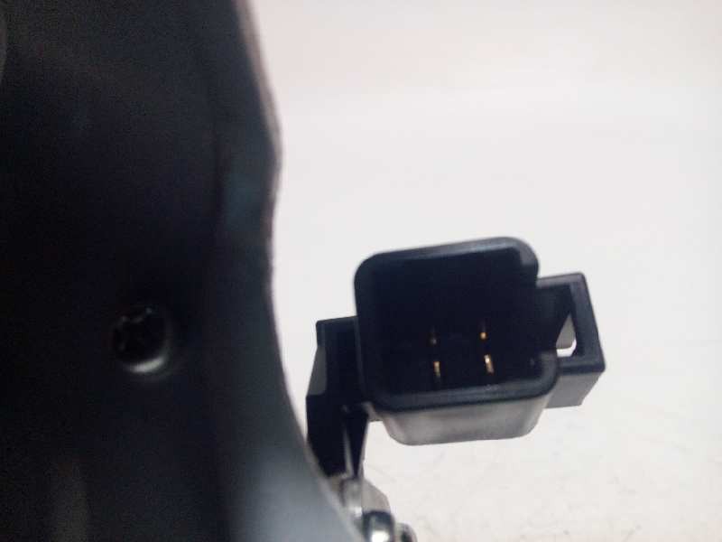 Recambio de motor limpia trasero para kia rio (yb) 1.2 cat referencia OEM IAM 98700H8000  035111900