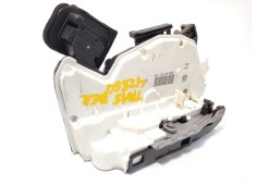 Recambio de cerradura puerta trasera derecha para skoda octavia combi (5e5) 2.0 tdi referencia OEM IAM 5E0839016A   2