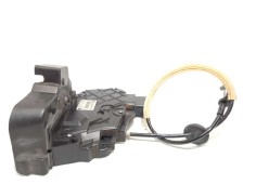 Recambio de cerradura puerta trasera izquierda para ford kuga (cbv) titanium referencia OEM IAM 8V4AS26413EA  1523331 2