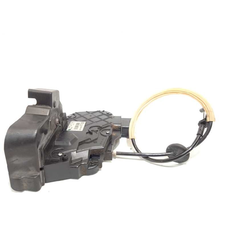 Recambio de cerradura puerta trasera izquierda para ford kuga (cbv) titanium referencia OEM IAM 8V4AS26413EA  1523331