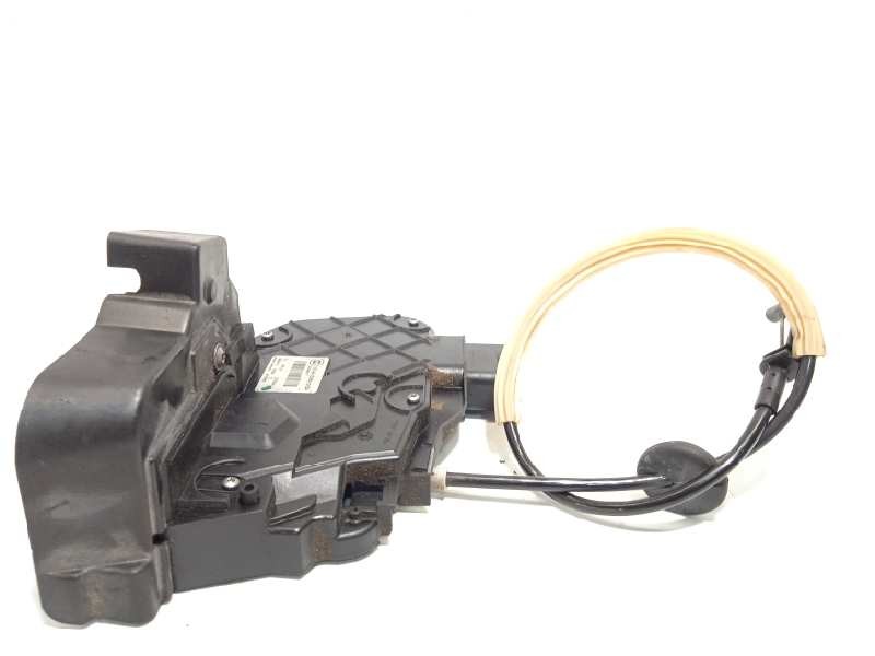 Recambio de cerradura puerta trasera izquierda para ford kuga (cbv) titanium referencia OEM IAM 8V4AS26413EA  1523331