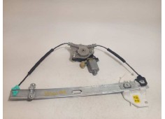 Recambio de elevalunas delantero derecho para kia rio (yb) 1.2 cat referencia OEM IAM 82460H8000  