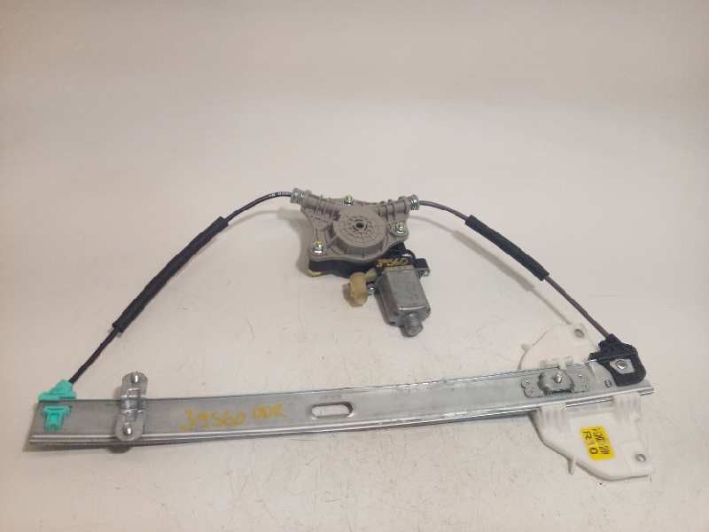 Recambio de elevalunas delantero derecho para kia rio (yb) 1.2 cat referencia OEM IAM 82460H8000  