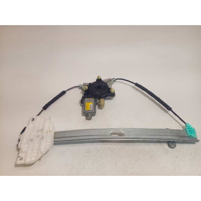 Recambio de elevalunas delantero derecho para kia rio (yb) 1.2 cat referencia OEM IAM 82460H8000  