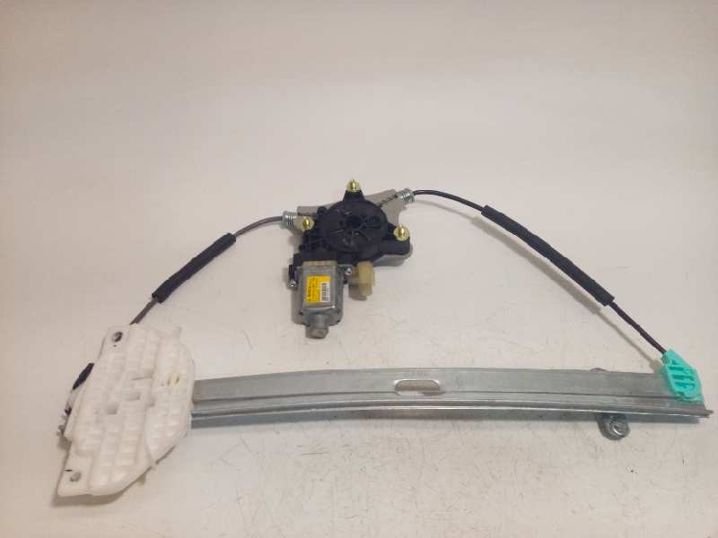 Recambio de elevalunas delantero derecho para kia rio (yb) 1.2 cat referencia OEM IAM 82460H8000  