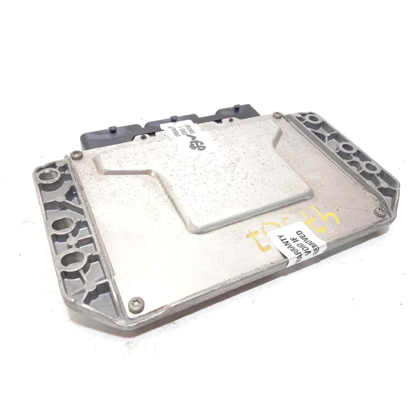 Recambio de centralita suspension para citroën c6 2.7 v6 hdi fap cat (uhz / dt17ted4) referencia OEM IAM 9653388480  9658708280