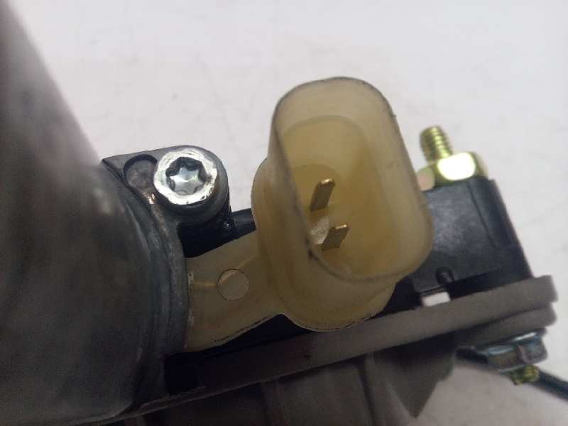 Recambio de elevalunas delantero derecho para kia rio (yb) 1.2 cat referencia OEM IAM 82460H8000  