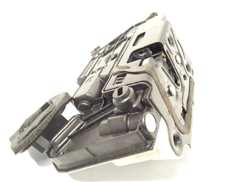 Recambio de cerradura puerta trasera izquierda para skoda octavia combi (5e5) 2.0 tdi referencia OEM IAM 5E0839015A  