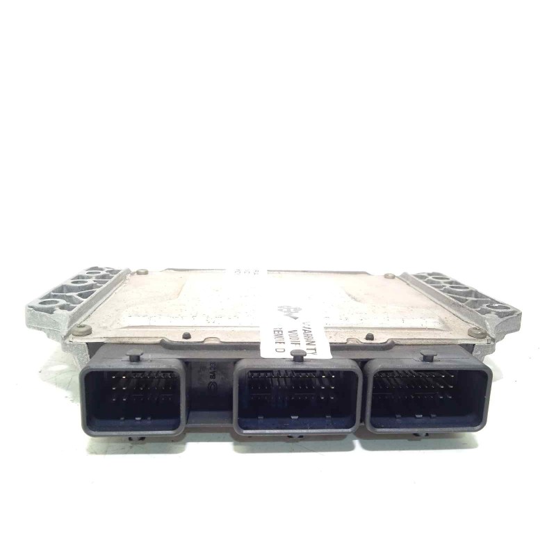 Recambio de centralita suspension para citroën c6 2.7 v6 hdi fap cat (uhz / dt17ted4) referencia OEM IAM 9653388480  9658708280