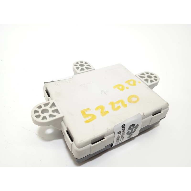 Recambio de modulo confort para volvo s60 lim. 2.0 diesel cat referencia OEM IAM 31334483  