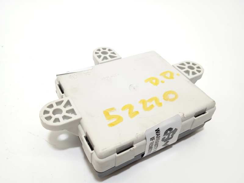 Recambio de modulo confort para volvo s60 lim. 2.0 diesel cat referencia OEM IAM 31334483  