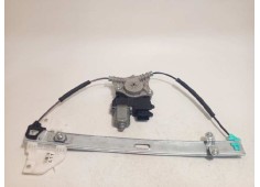 Recambio de elevalunas delantero izquierdo para kia rio (yb) 1.2 cat referencia OEM IAM 82450H8010  82401H8110 2