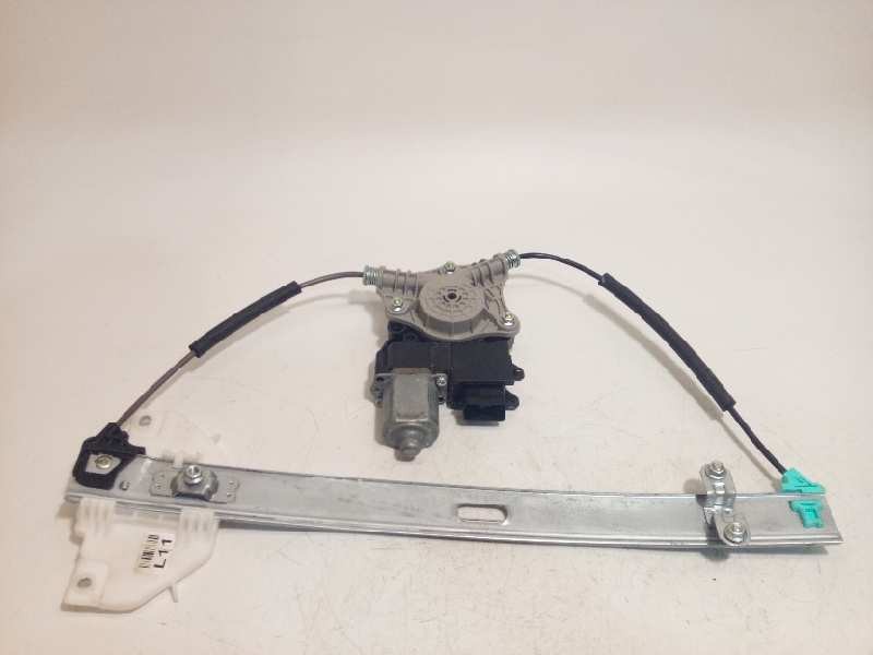 Recambio de elevalunas delantero izquierdo para kia rio (yb) 1.2 cat referencia OEM IAM 82450H8010  82401H8110