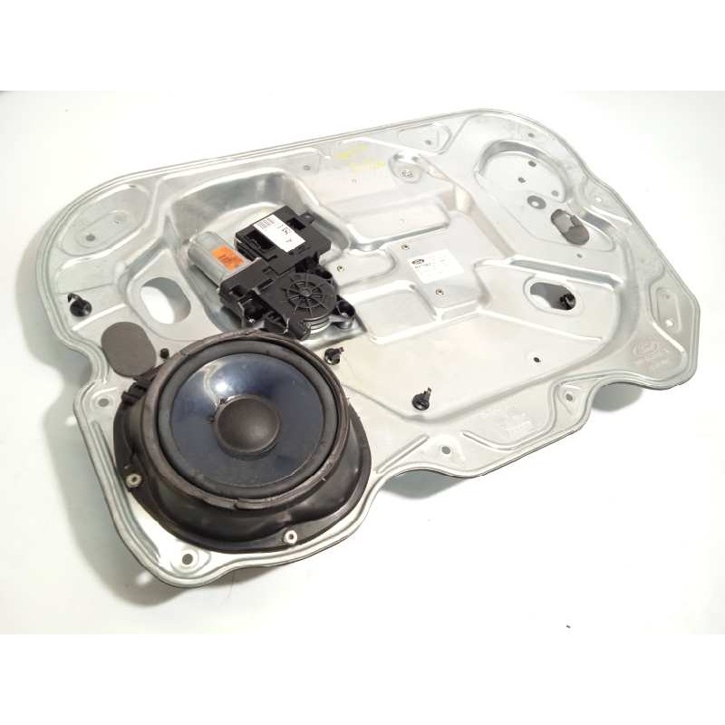 Recambio de elevalunas delantero derecho para ford kuga (cbv) titanium referencia OEM IAM 7M51R203A28DC  8M51R219A64AA