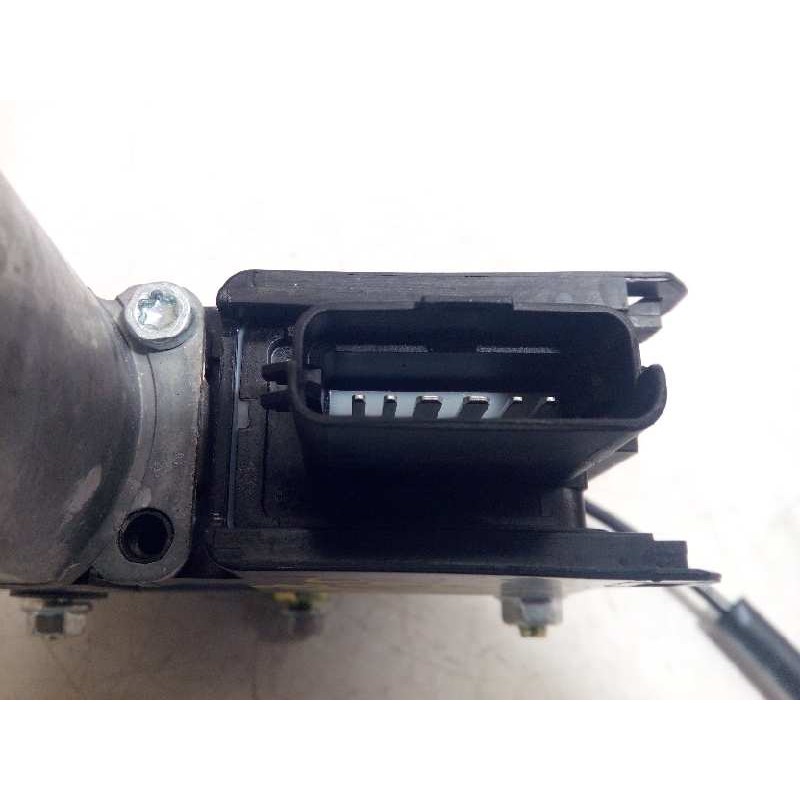 Recambio de elevalunas delantero izquierdo para kia rio (yb) 1.2 cat referencia OEM IAM 82450H8010  82401H8110