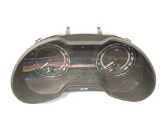Recambio de cuadro instrumentos para skoda octavia combi (5e5) 2.0 tdi referencia OEM IAM 5E0920749   2