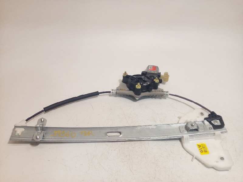 Recambio de elevalunas trasero derecho para kia rio (yb) 1.2 cat referencia OEM IAM 83460H8000  83402H8100