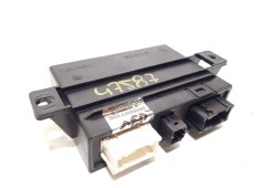 Recambio de modulo electronico para citroën c6 2.7 v6 hdi fap cat (uhz / dt17ted4) referencia OEM IAM 9649604380  0263004089 2