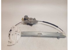 Recambio de elevalunas trasero derecho para kia rio (yb) 1.2 cat referencia OEM IAM 83460H8000  83402H8100 2